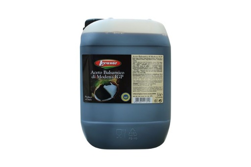 [OL18] Aceto Balsamico IGP