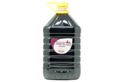 [VT] Vino Rosso (Cucina e Tavola)