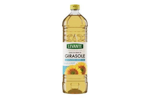 [OLIOD] Olio di Semi di Girasole