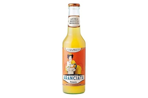 [L3] Aranciata