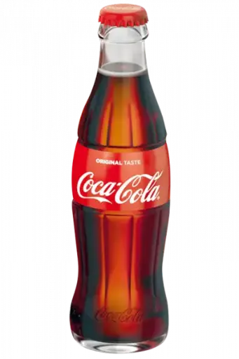 [COCAV] Coca Cola
