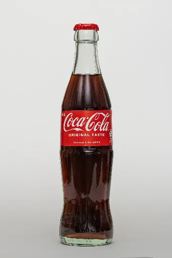 [COCAV] Coca Cola