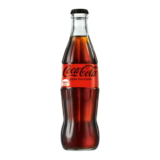 [COCAZ] Coca Cola Zero