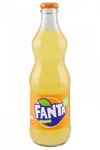 [FANTA] Fanta