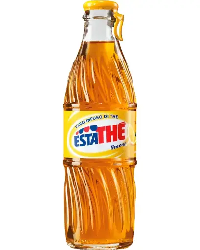 [ESTAL] EstaThé Limone
