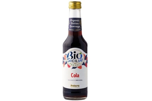 [L38B] Bio Cola