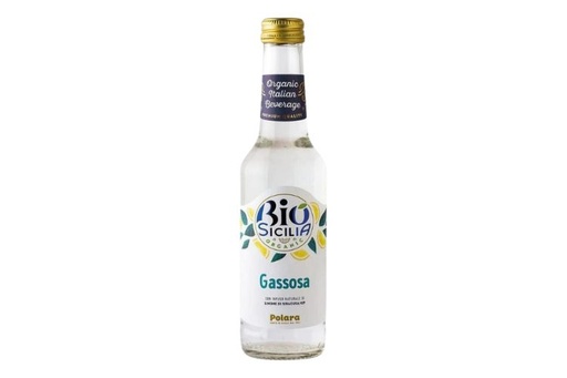 [L2B] Bio Gassosa