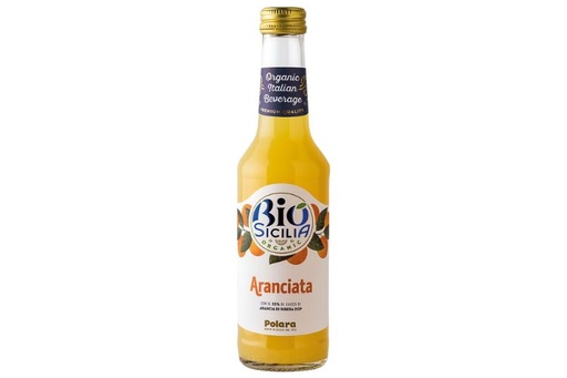 [L3B] Bio Aranciata