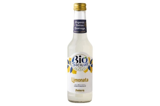 [L5B] Bio Limonata