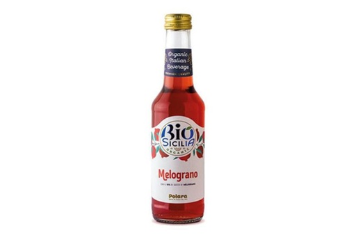[L6B] Bio Melograno
