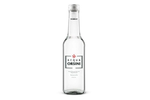 [OR5F] Acqua Frizzante Orsini