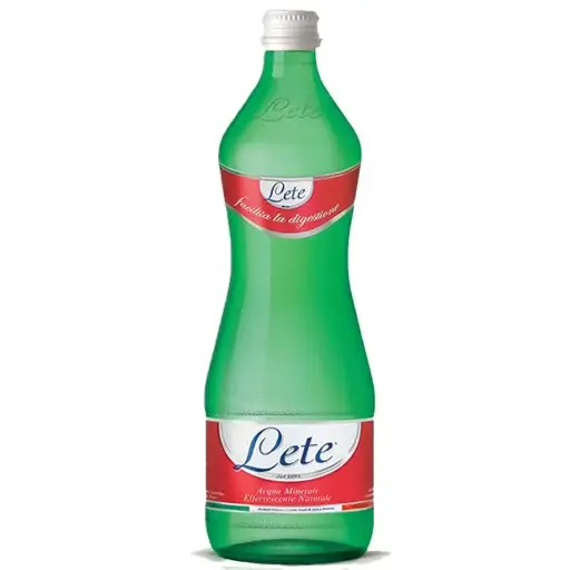 [LF7] Acqua Frizzante LETE
