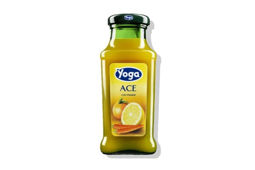 [Y9] A.C.E. (arancia+carota+limone)
