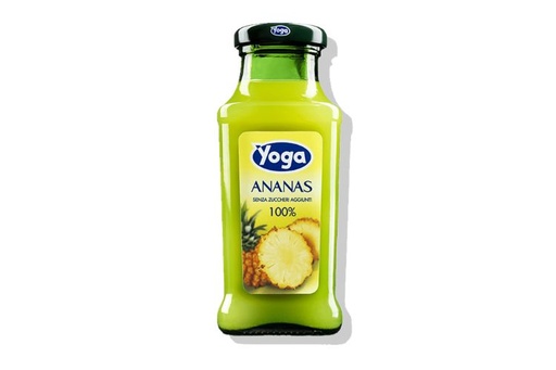 [Y6] Ananas