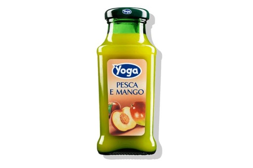 [Y7] Pesca e Mango
