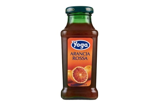 [Y8] Arancia Rossa