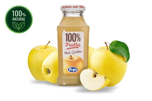 [Y9B] 100% Apple Yoga