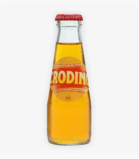 [CROD] Crodino Biondo