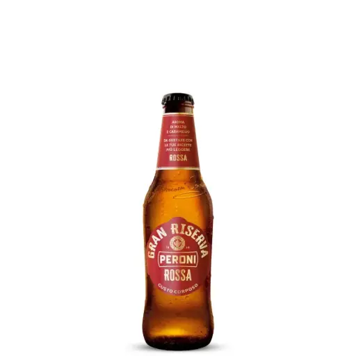 [PERR] Peroni Gran Riserva Rossa