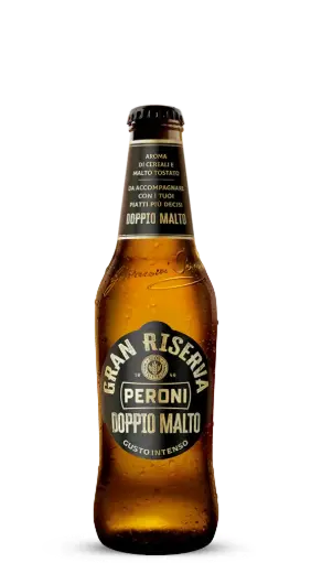 [PERM] Peroni Gran Riserva Malto