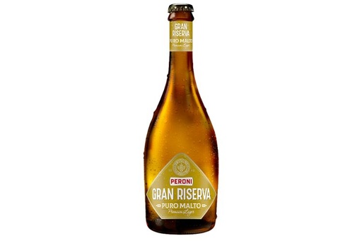 [PERM] Peroni Gran Riserva Malto