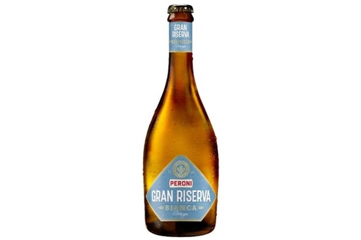 [PERB] Peroni Gran Riserva Bianca