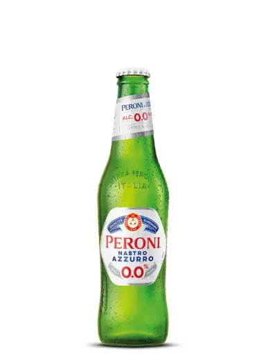 [PER0] Peroni Nastro "00" Alcol