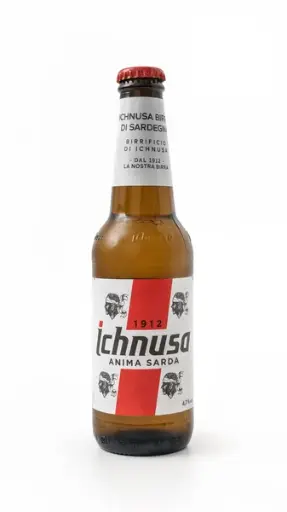 [ICH] Ichnusa