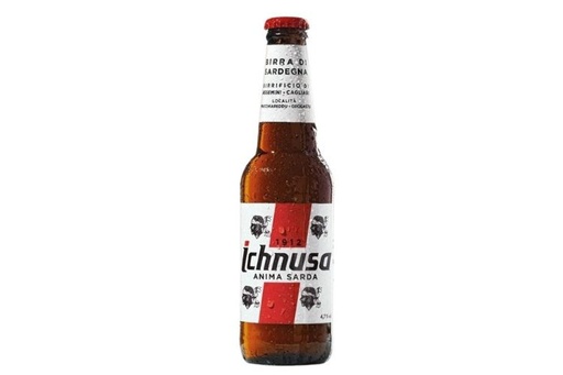[ICH] Ichnusa