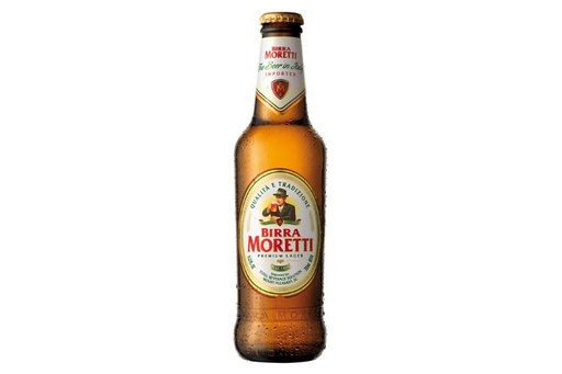 [MOR] Moretti