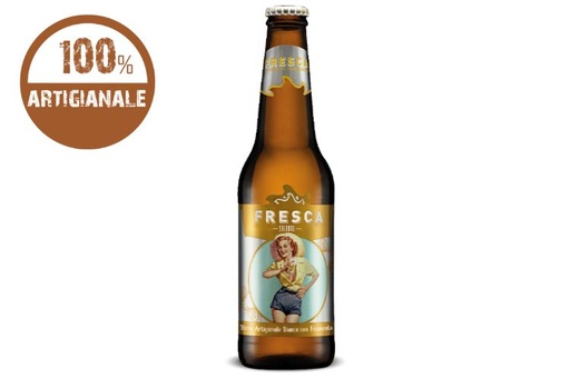 [FRE] Fresca Bianca Artigianale