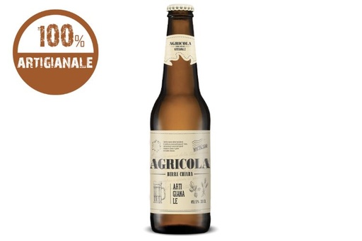 [AGR] Agricola (Pugliese) Artigianale