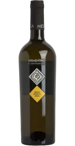 [VERM] Vermentino Sardo White Doc