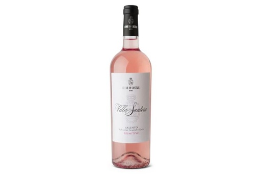 [V11] Villa Santera Rosato Primitivo IGT