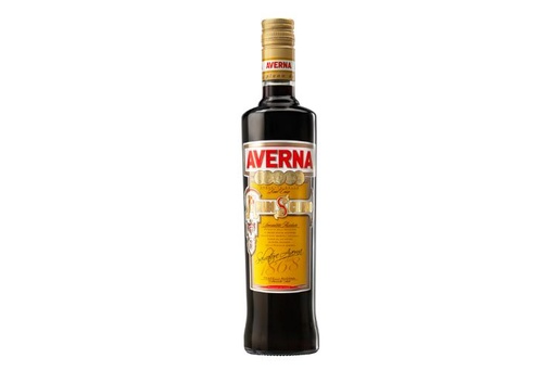 [AVER] Averna