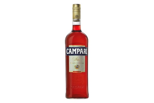 [CAMP] Campari