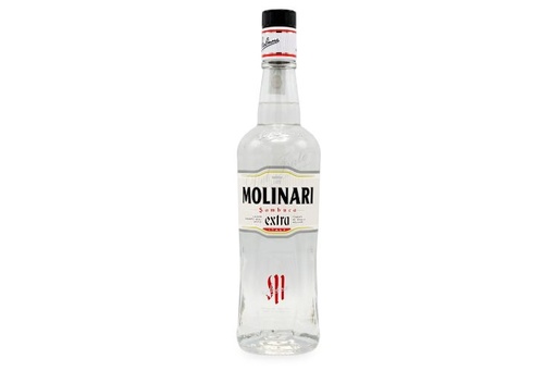 [SAMB] Sambuca Molinari