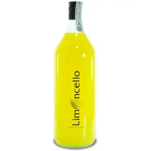 [LIMO] Limoncello 2 Lt. 25 °