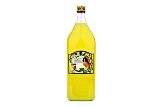 [LIMO] Limoncello