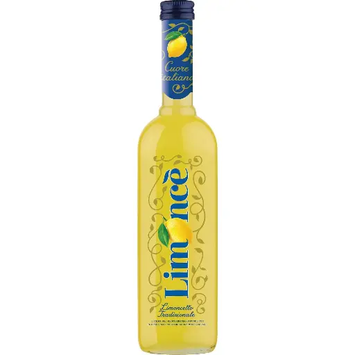 [LIMO07] Limoncello 70 Cl. 30 °