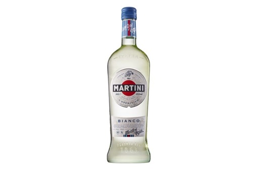 [MARTINIB] Martini Bianco