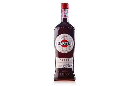 [MARTINIR] Martini Rosso