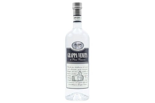 [GRAPPA] Grappa Bianca