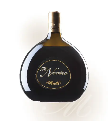 [NOCI] Nocino