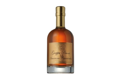 [GRAP2] Grappa Barricata