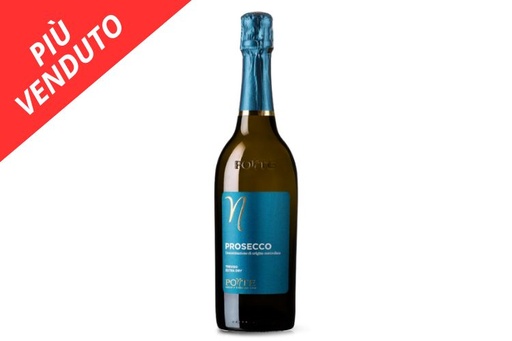 [PONTE] Prosecco D.O.C. (Eccellente Qualità)