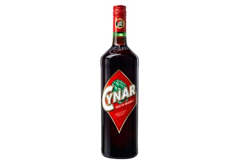 [CYNA] Cynar