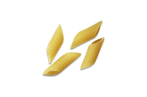 [RP77] Mezze Penne Rigate Rummo