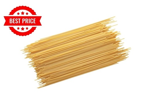 [RP8] Spaghetti Rummo