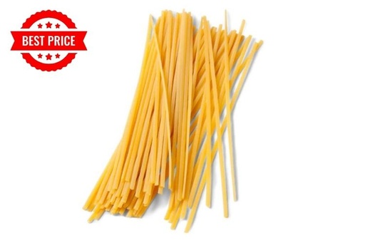 [RP4] Linguine Rummo